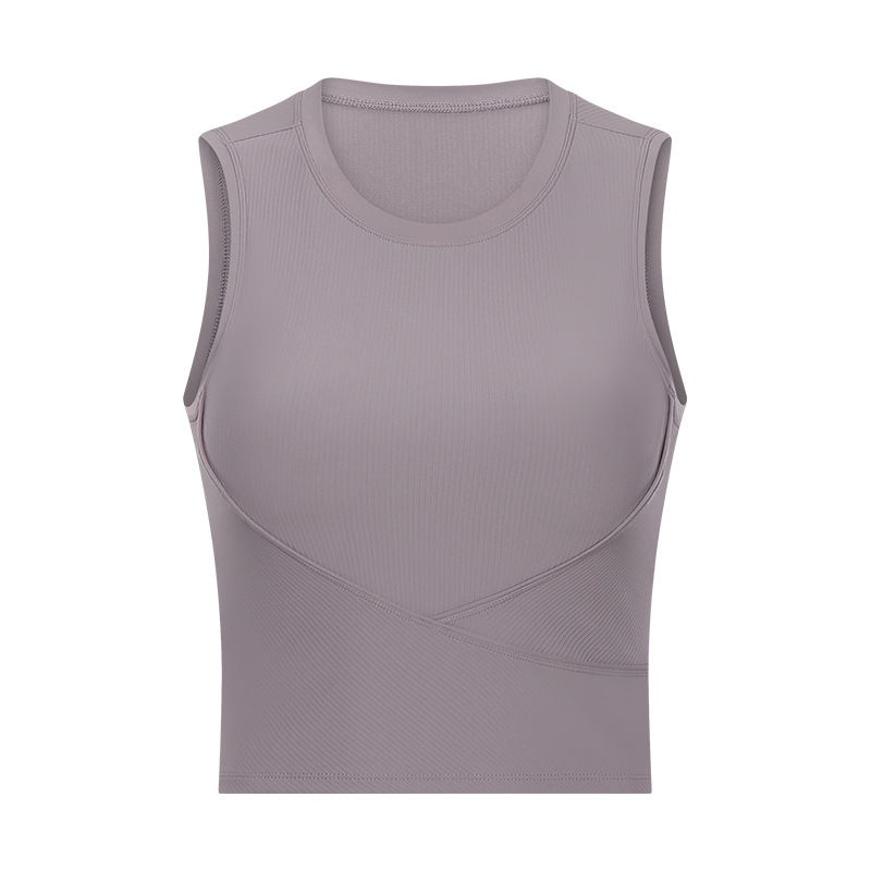 padded high neck tank (6)