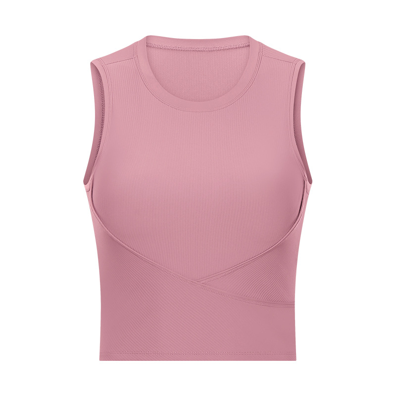 padded high neck tank (7)