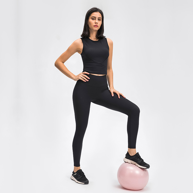 padded high neck tank (9)