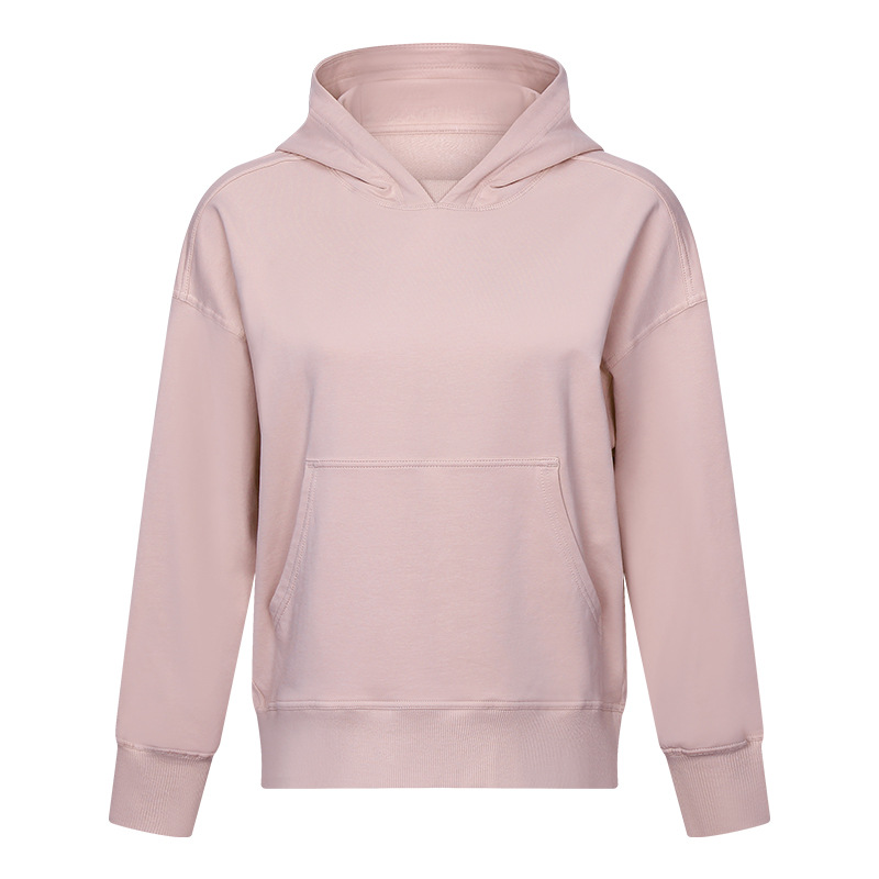 pink hoodie for girls