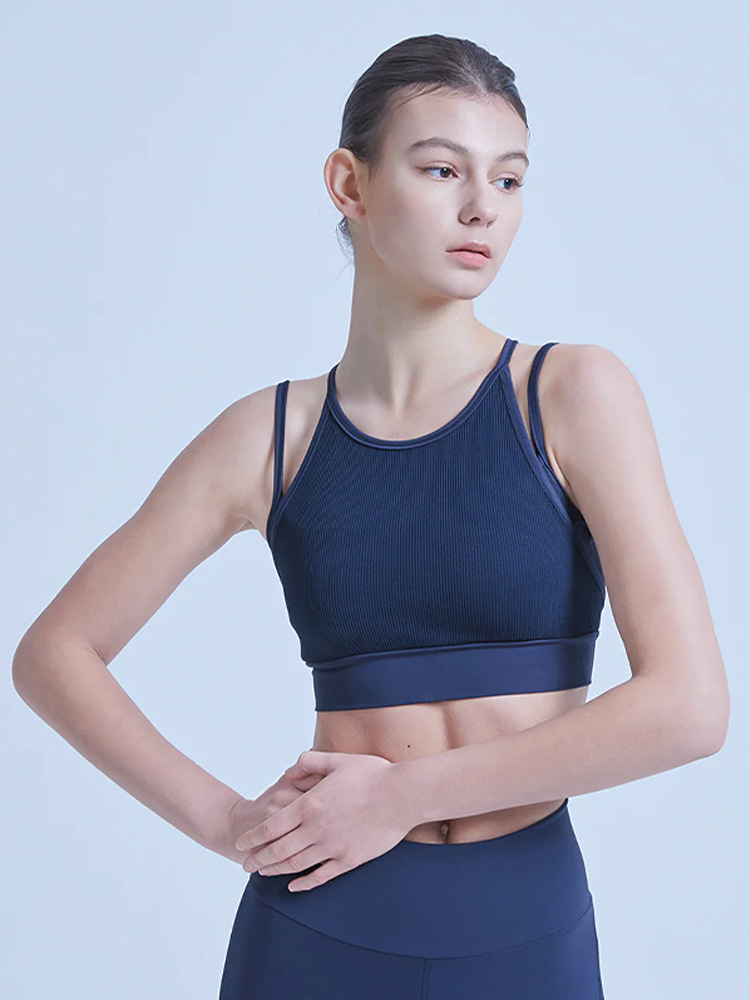 quite lunxury yoga bra