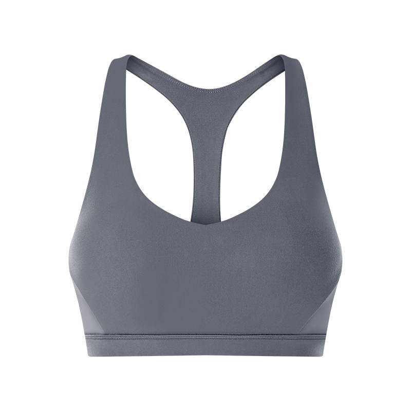 racer back low hem bra (10)