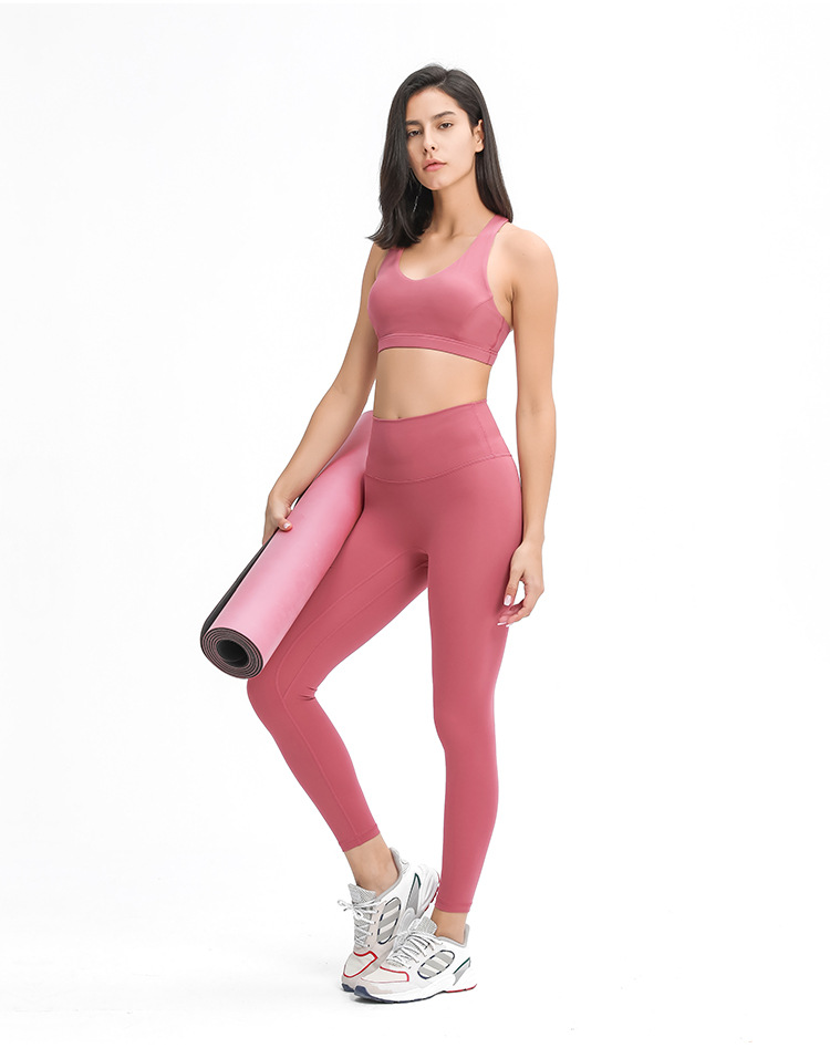 racer back low hem bra (20)