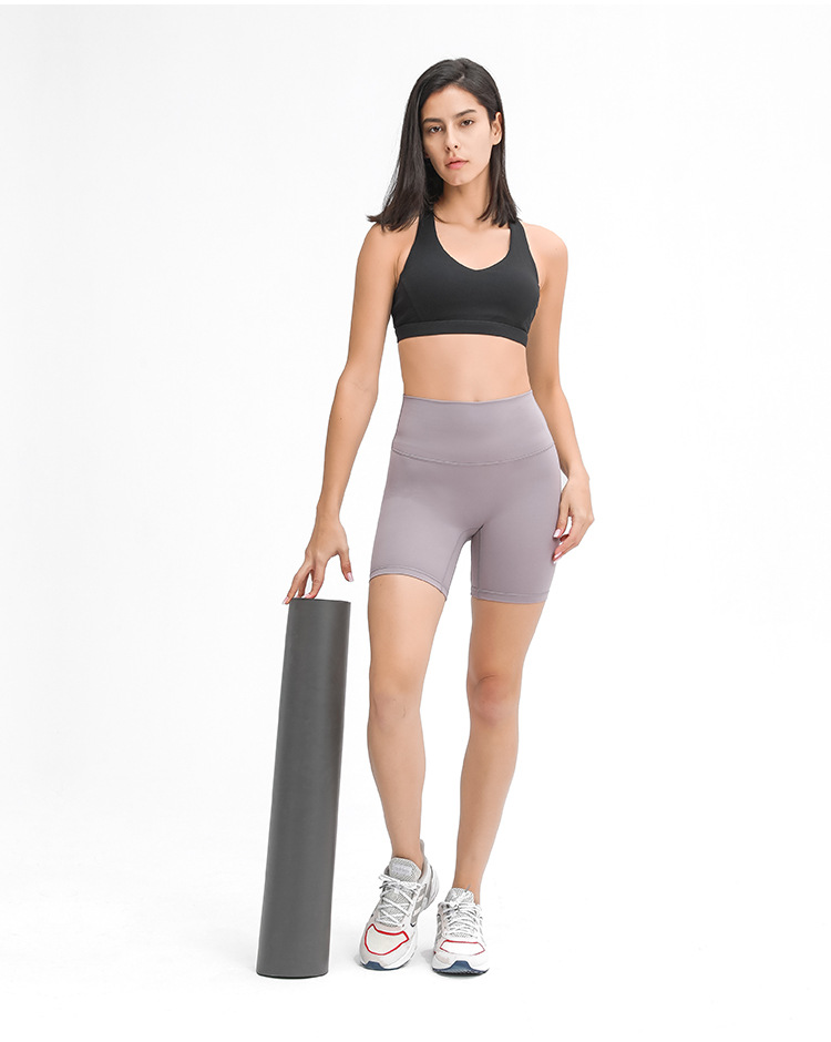 racer back low hem bra (34)