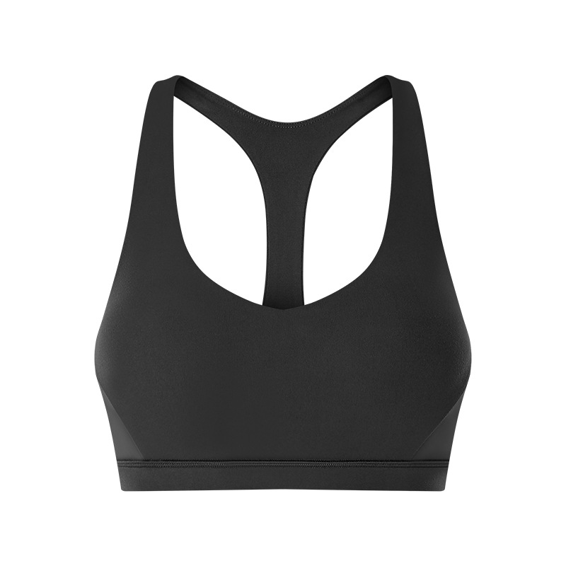 racer back low hem bra (4)