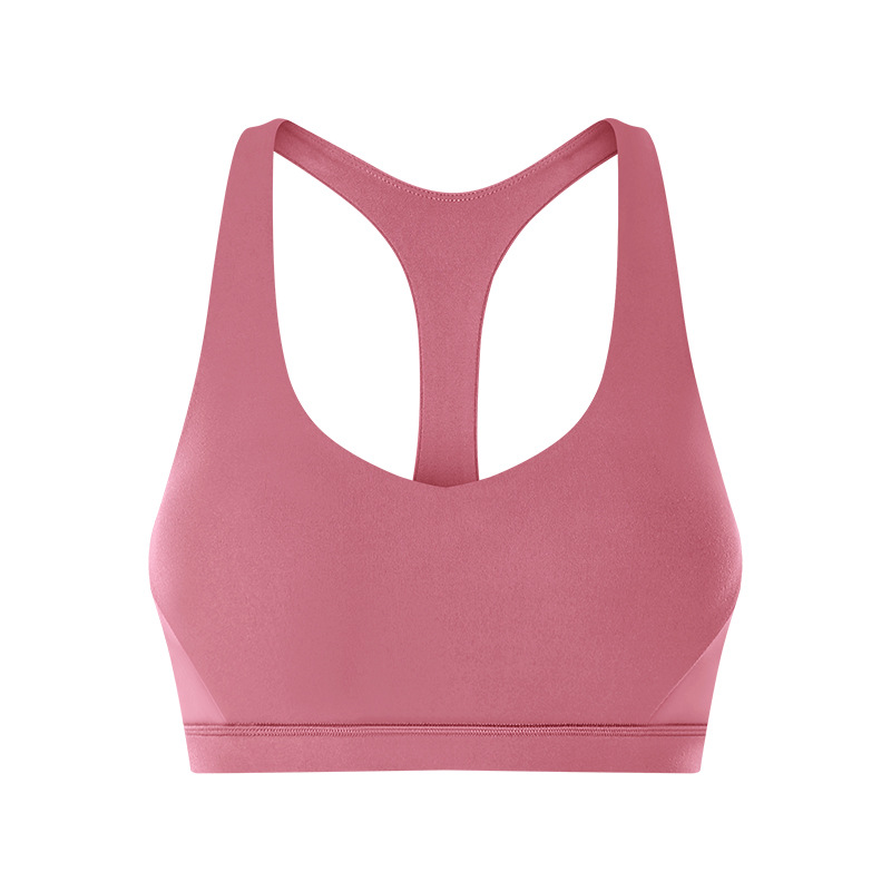 racer back low hem bra (6)