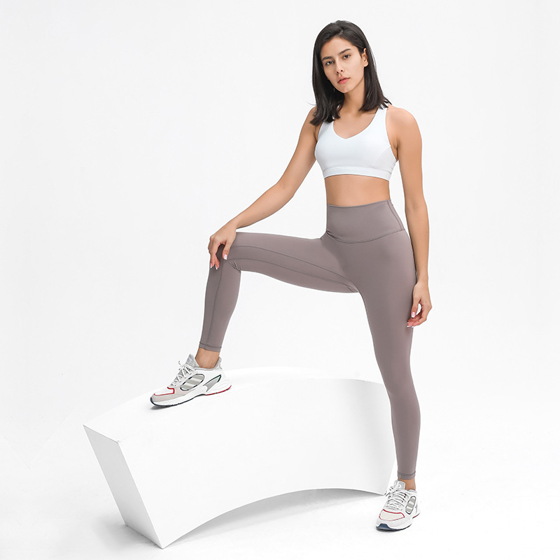 racer back low hem bra (8)