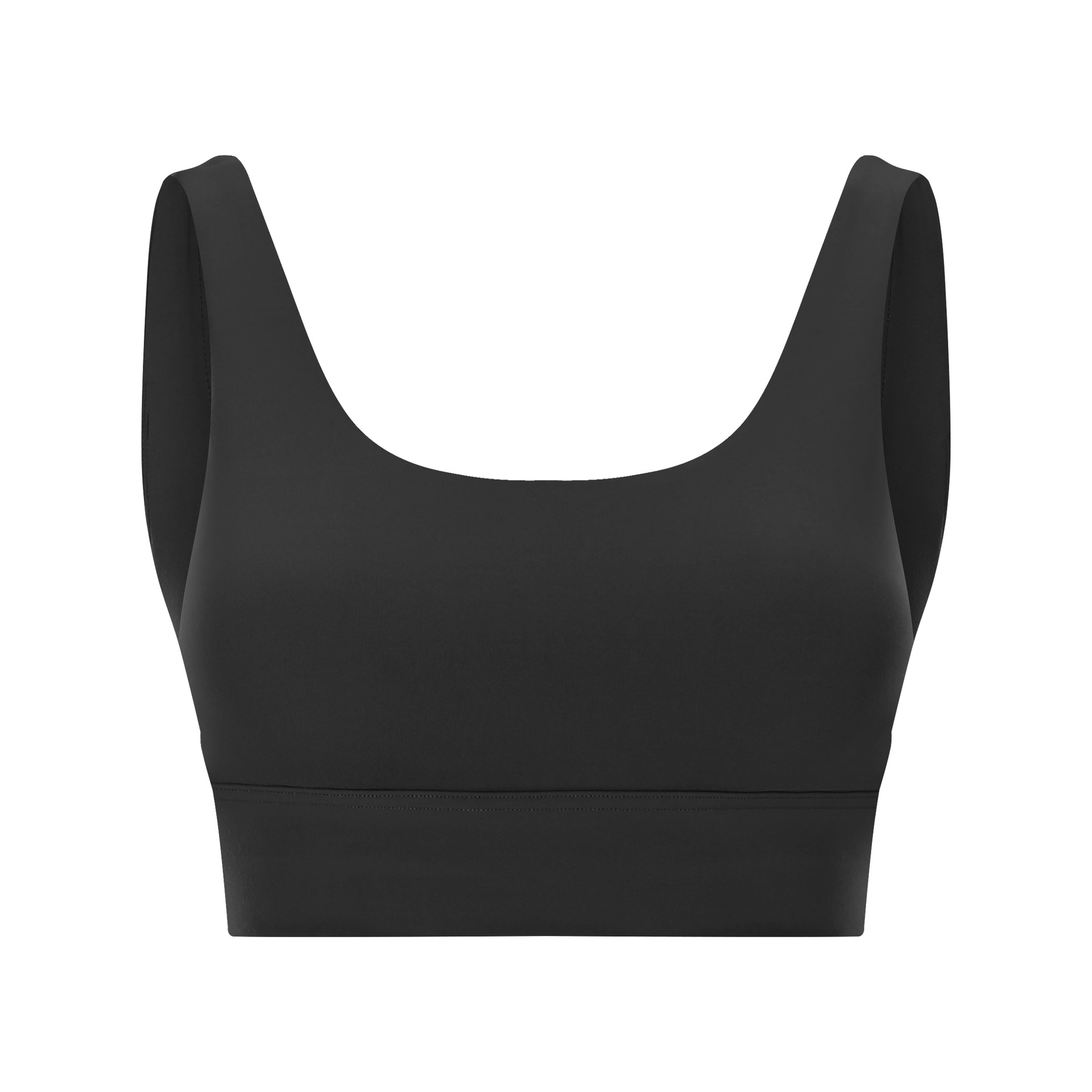 scoop neck shock proof bra (4)