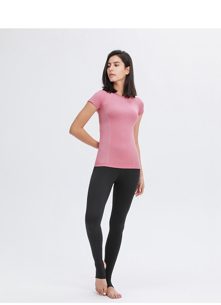 seamless breathable Tshirt (14)