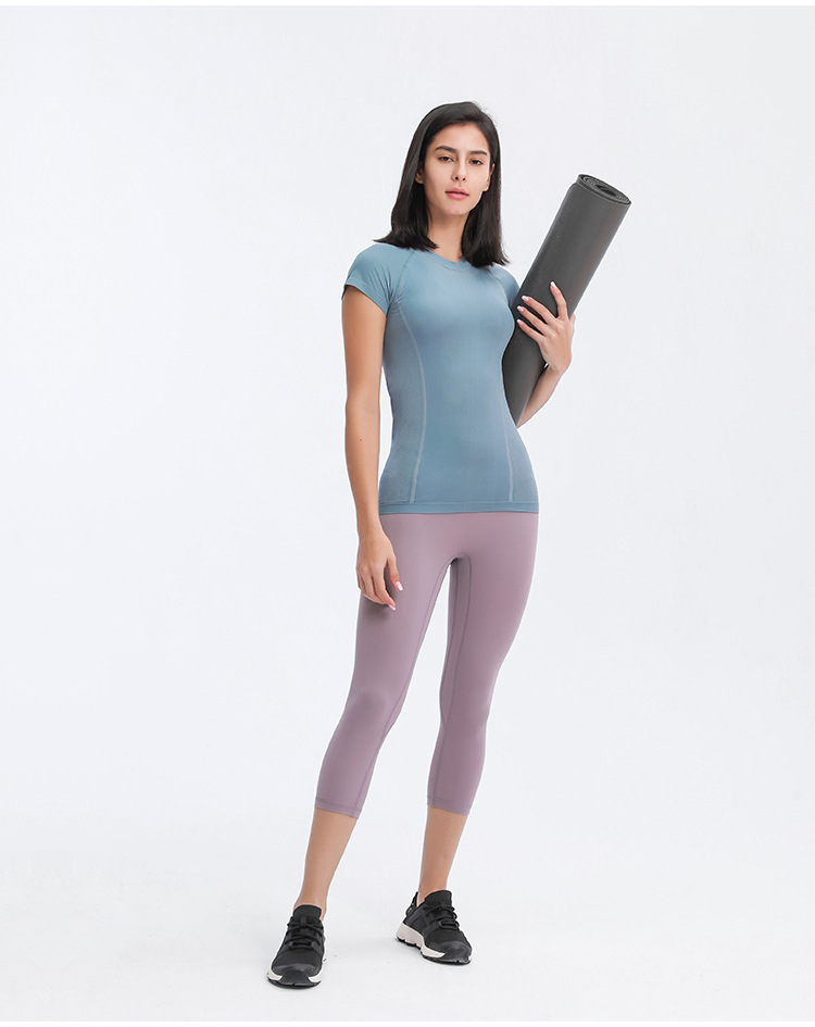 seamless breathable Tshirt (18)