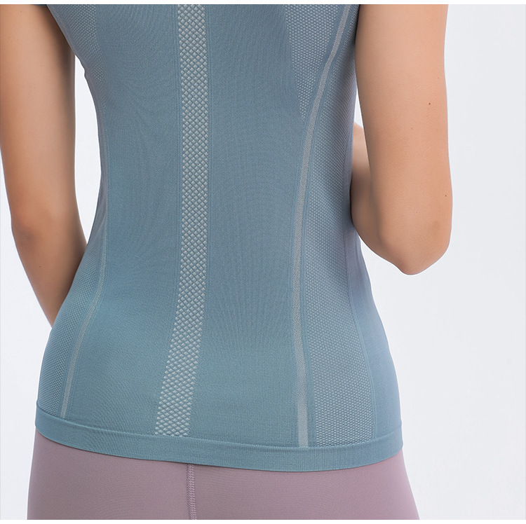 seamless breathable Tshirt (21)