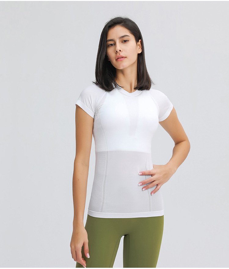 seamless breathable Tshirt (22)