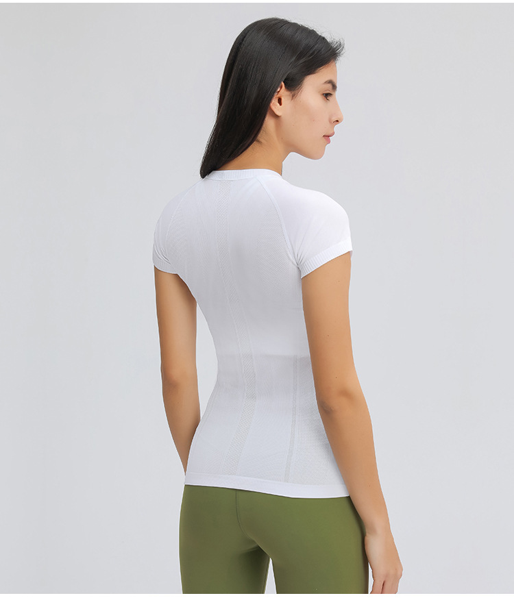 seamless breathable Tshirt (24)