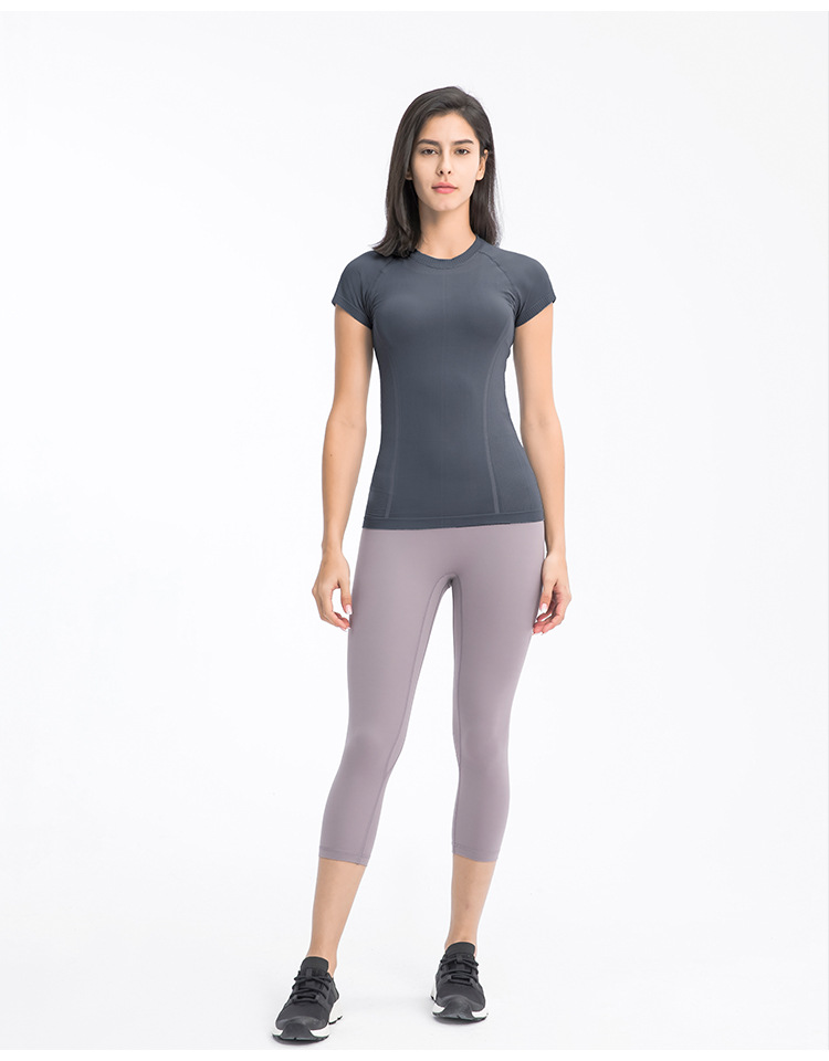 seamless breathable Tshirt (25)