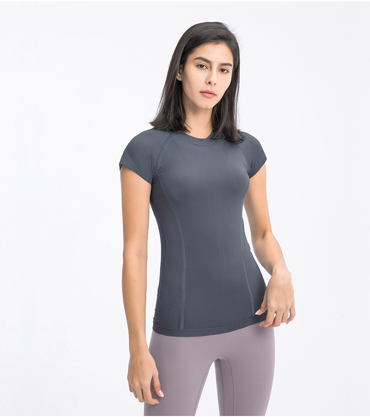 seamless breathable Tshirt (26)