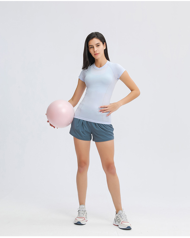 seamless breathable Tshirt (28)