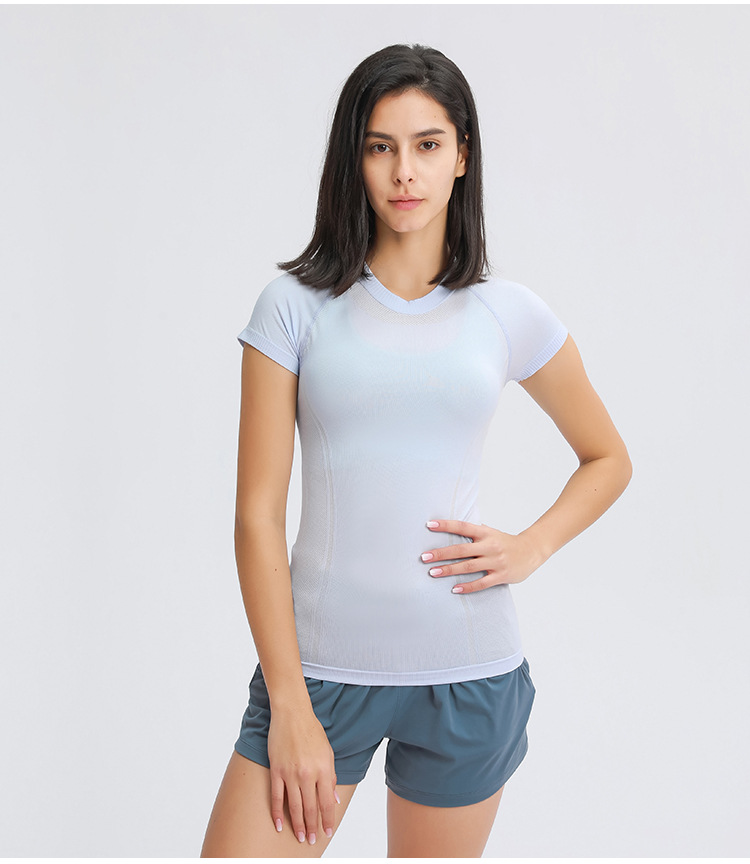 seamless breathable Tshirt (29)