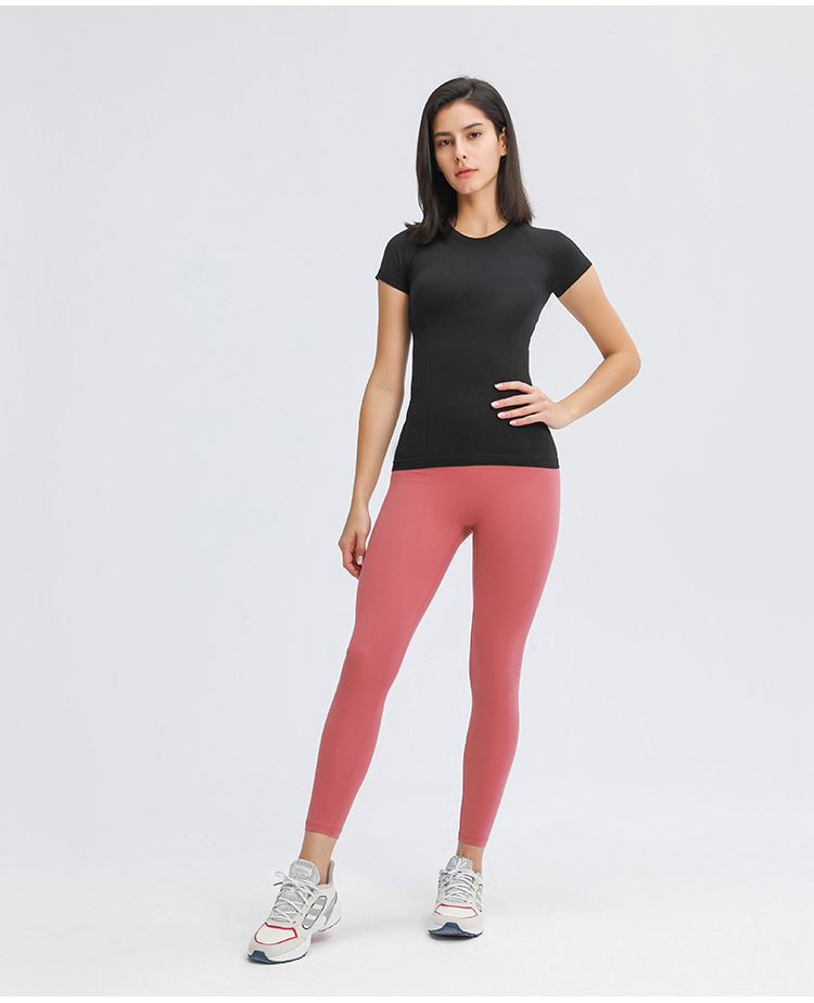 seamless breathable Tshirt (32)