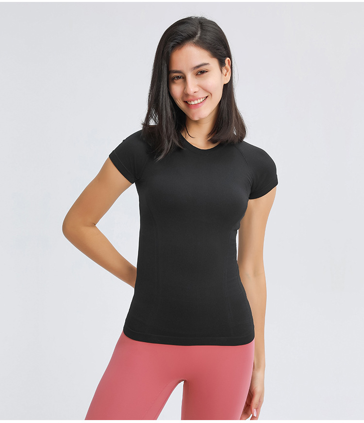 seamless breathable Tshirt (33)