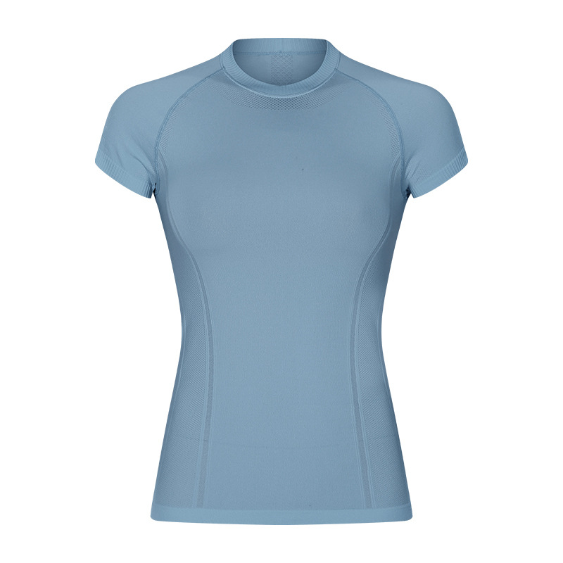 seamless breathable Tshirt (5)