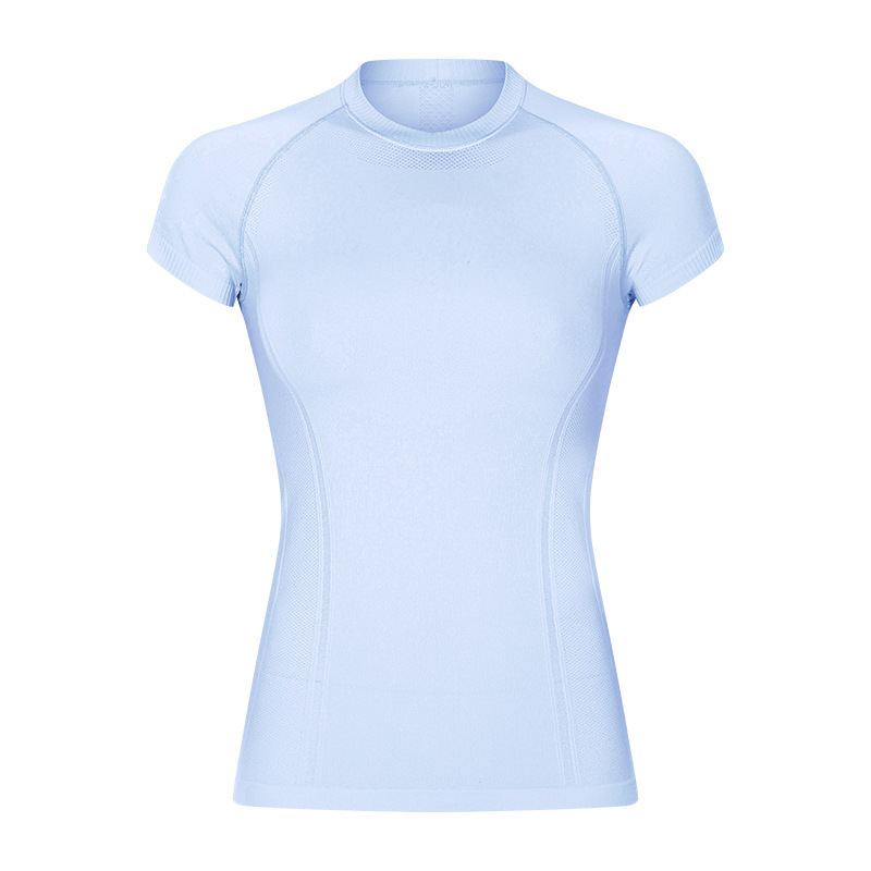 seamless breathable Tshirt (6)