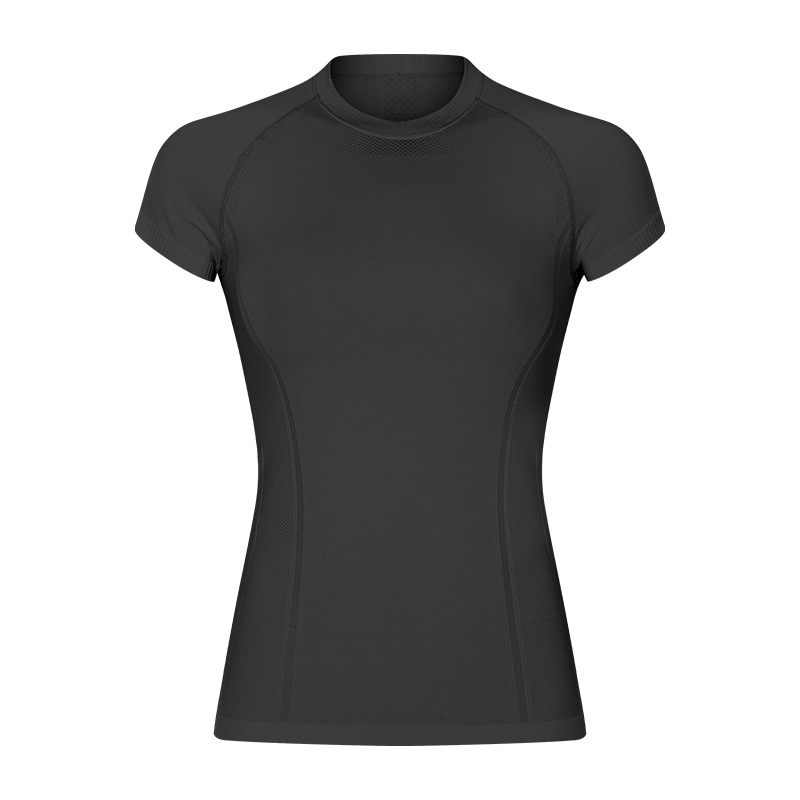 seamless breathable Tshirt (7)