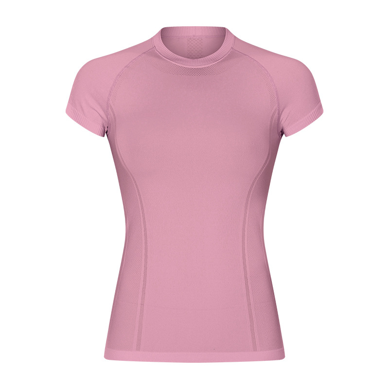 seamless breathable Tshirt (8)