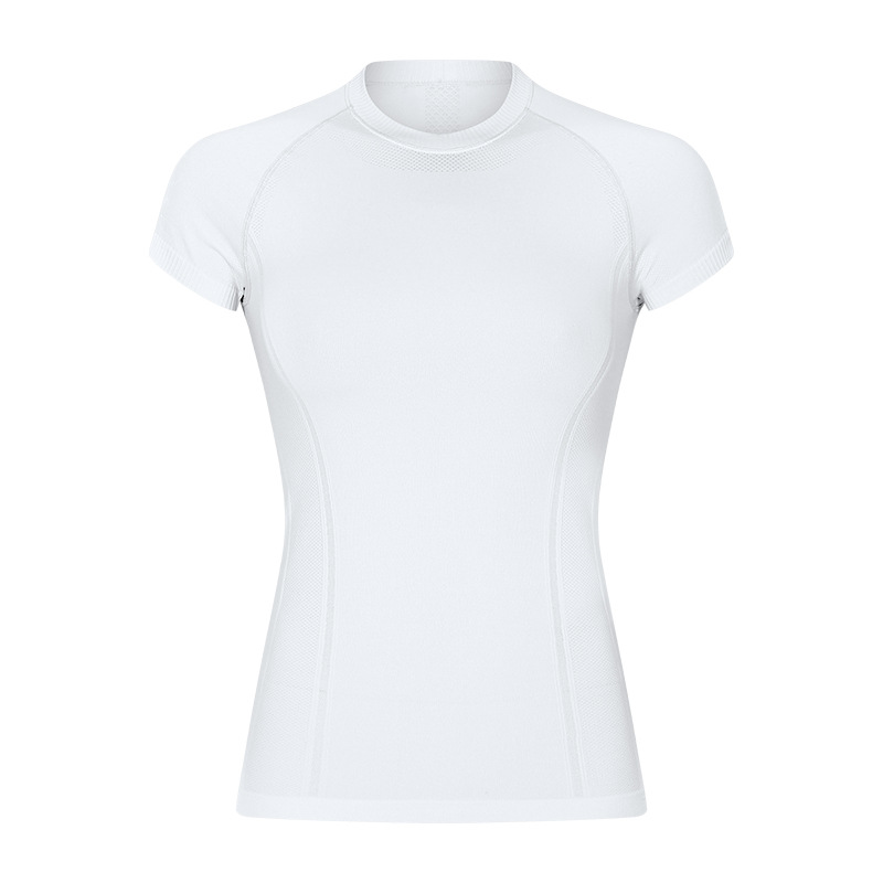 seamless breathable Tshirt (9)