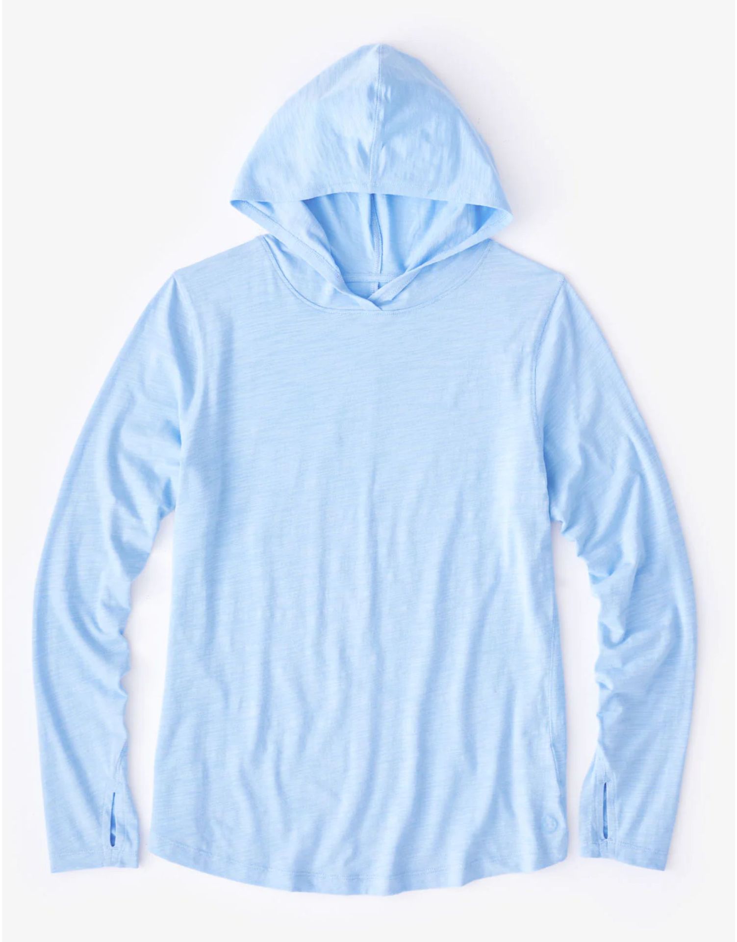 sky blue sport top for women yoga