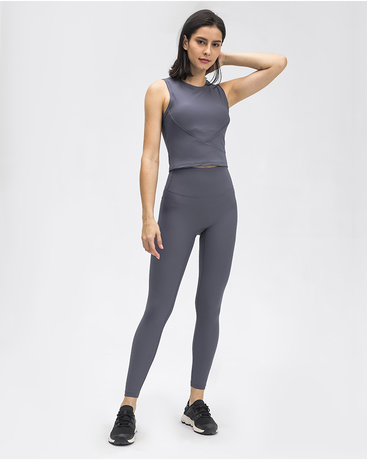 white ribbed high rise leging (36)