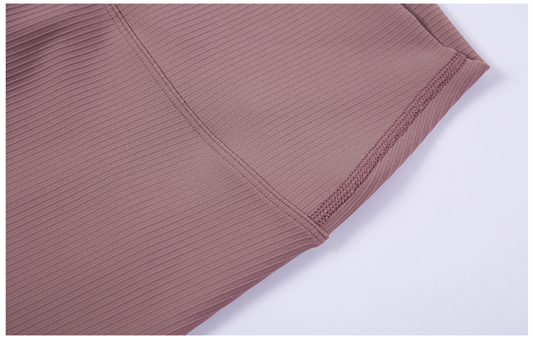 white ribbed high rise leging (44)