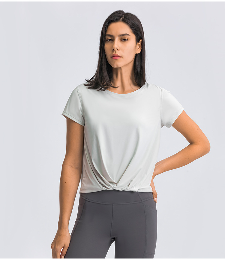 white short sleeve Tshirt (17)