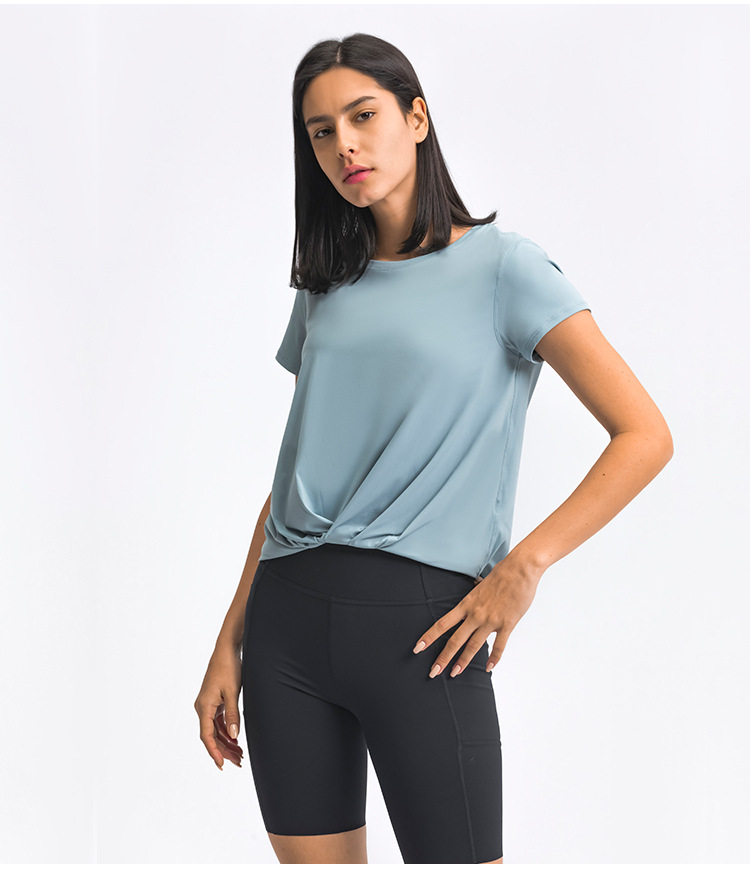 white short sleeve Tshirt (25)