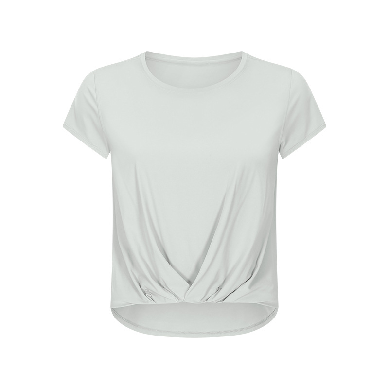 white short sleeve Tshirt (9)
