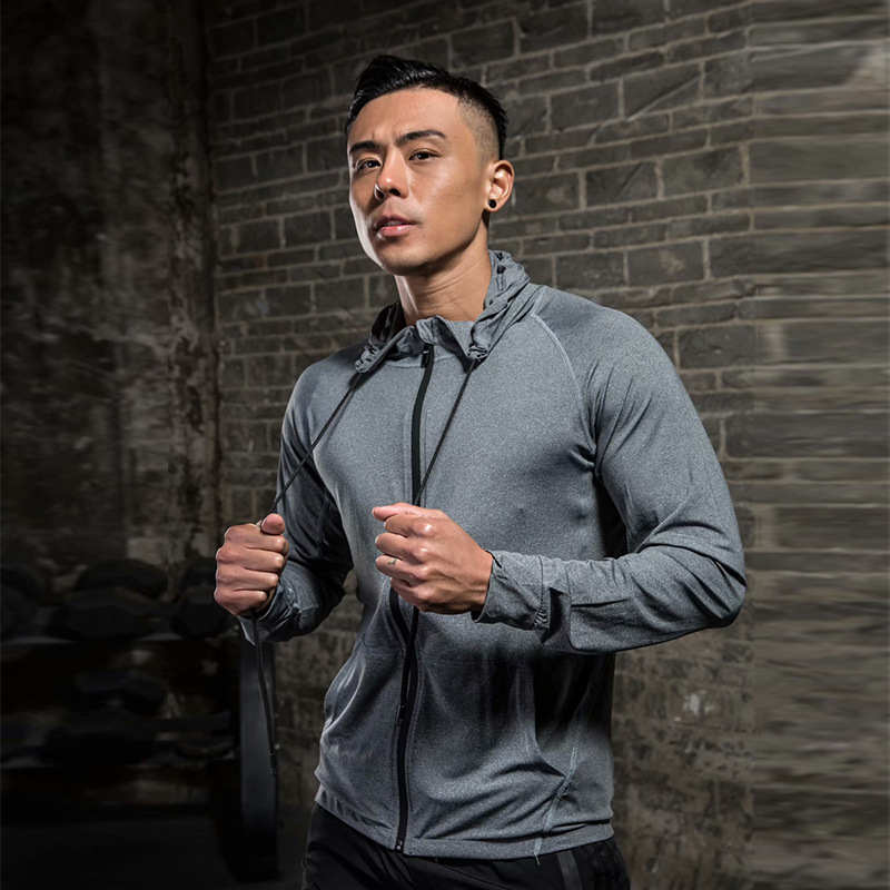 work out clothes for men