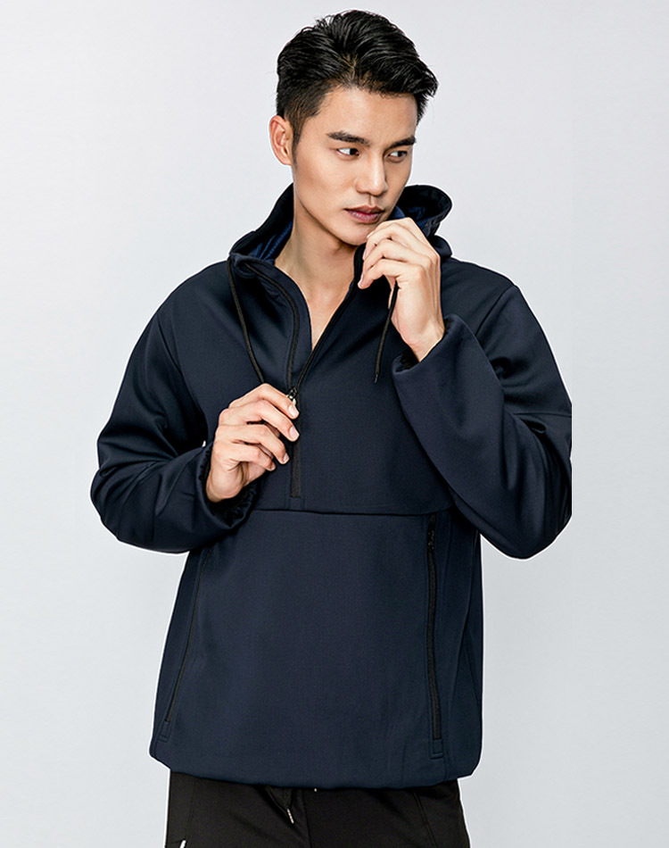workout jacket for men running