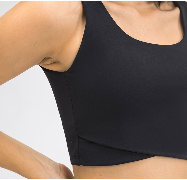 wrap U back vest (20)