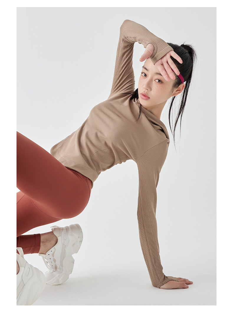 bulk yoga hoodie for gym