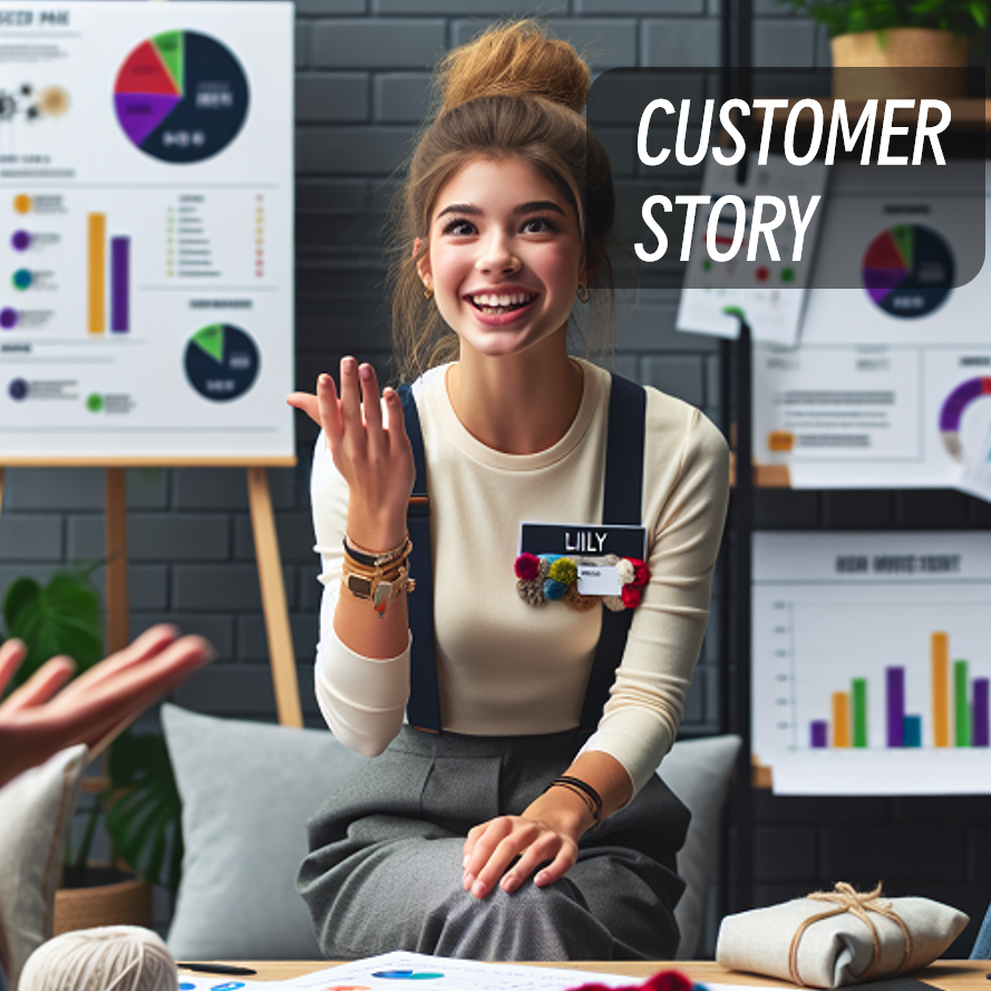 Kickstart Your Yoga Wear Brand | Lily & Fit Fever Story